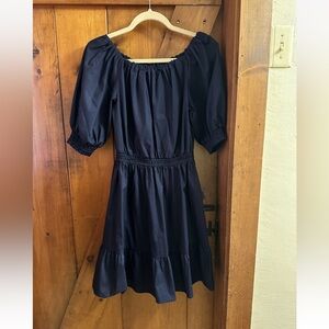 GAP Navy Dress Sz XS